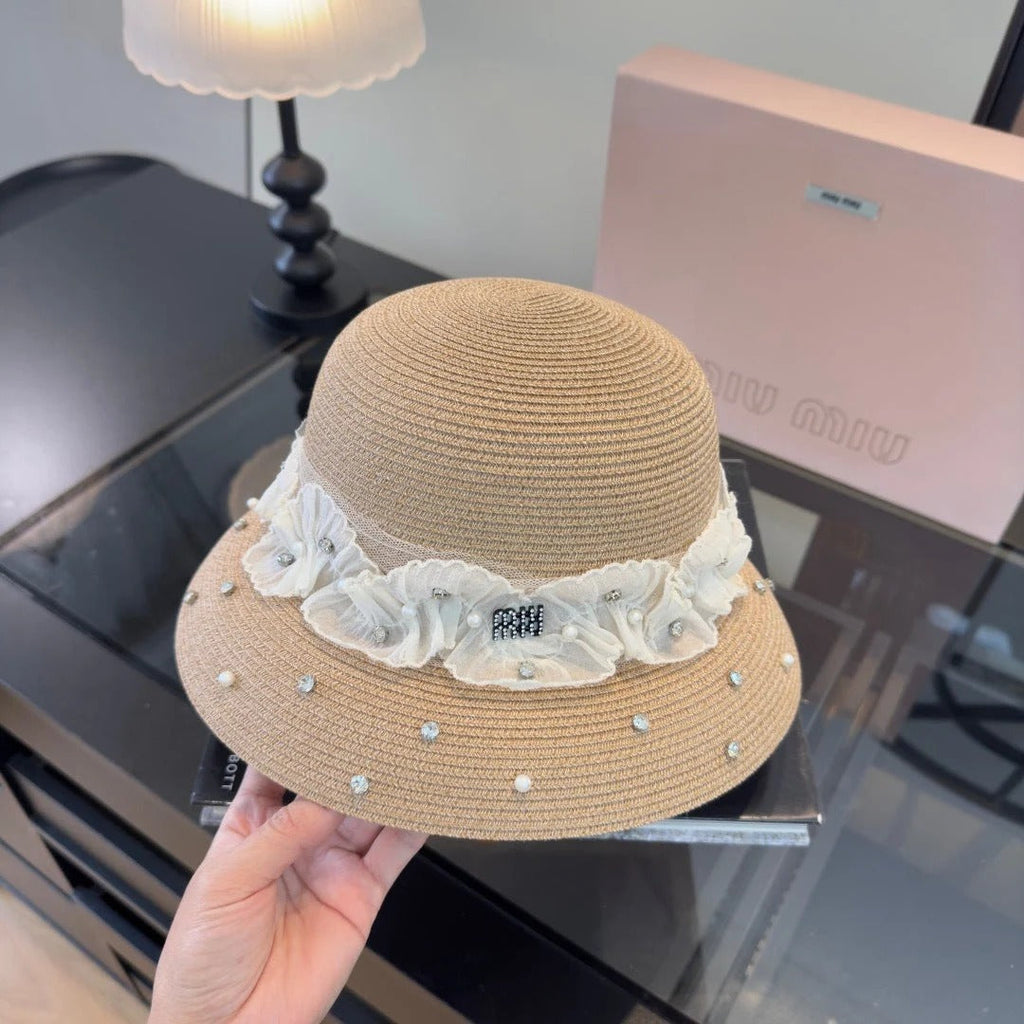 Miu Bucket Hat 213521