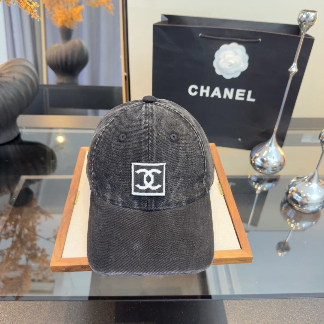 Chanel Hat 196058