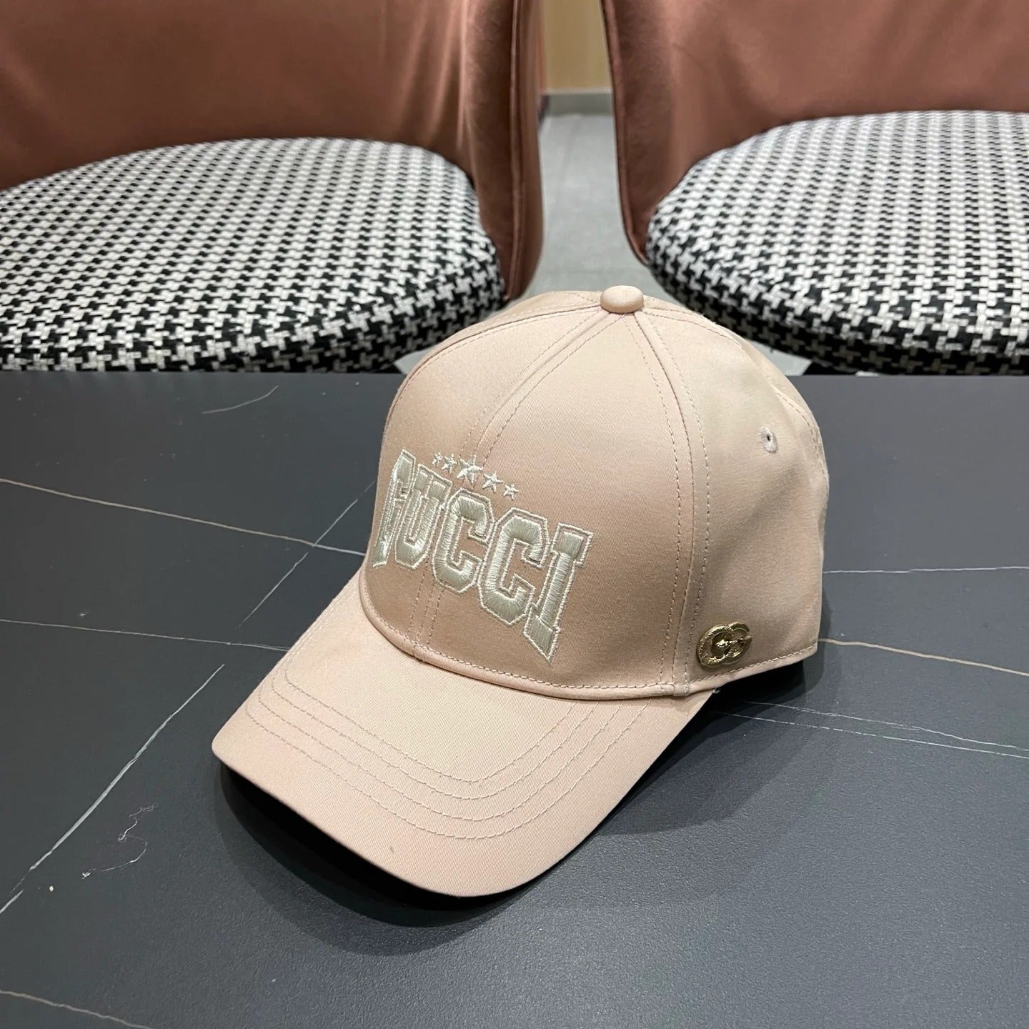 Gucci Baseball Cap 219154