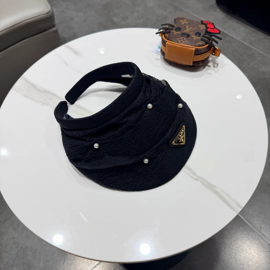 Prada Visor Cap 219116