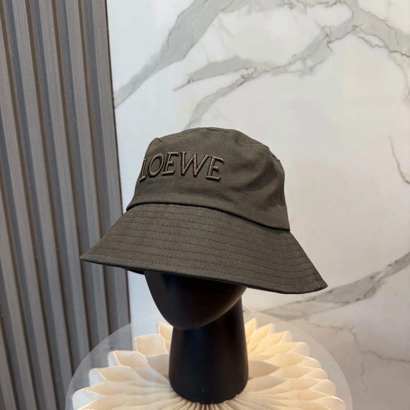 Loe Bucket Hat 297681