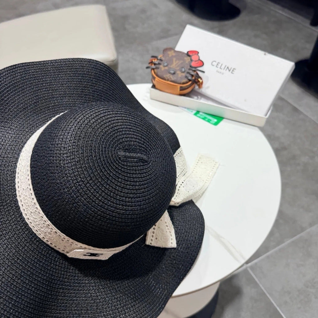 CL Straw Hat 189862