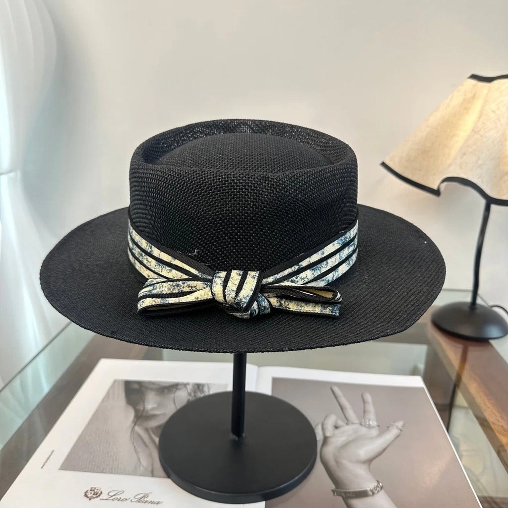 CC Flat Top Hat 294954