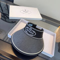 Pra Headband Visor Hat 299799
