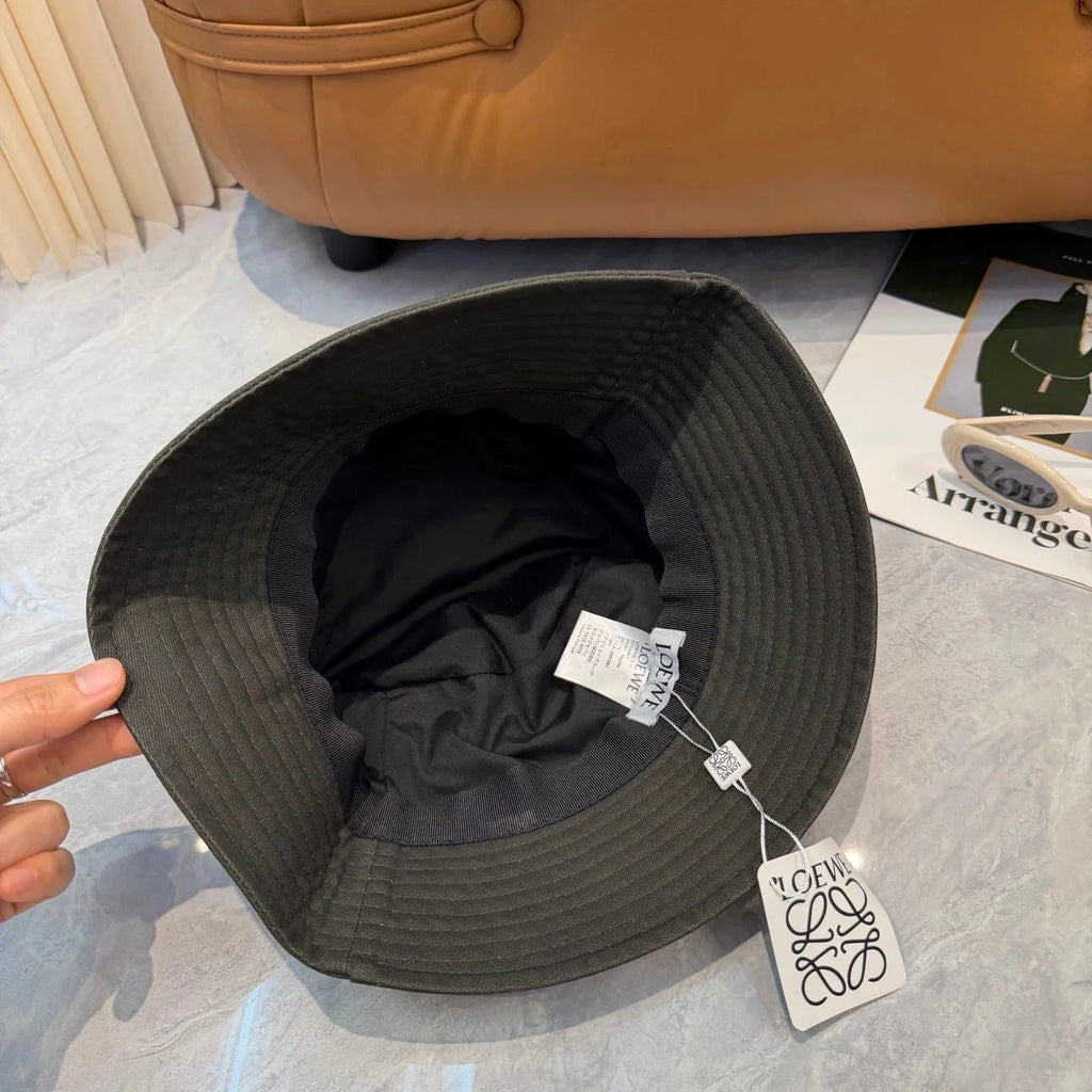 Loe Bucket Hat 297681