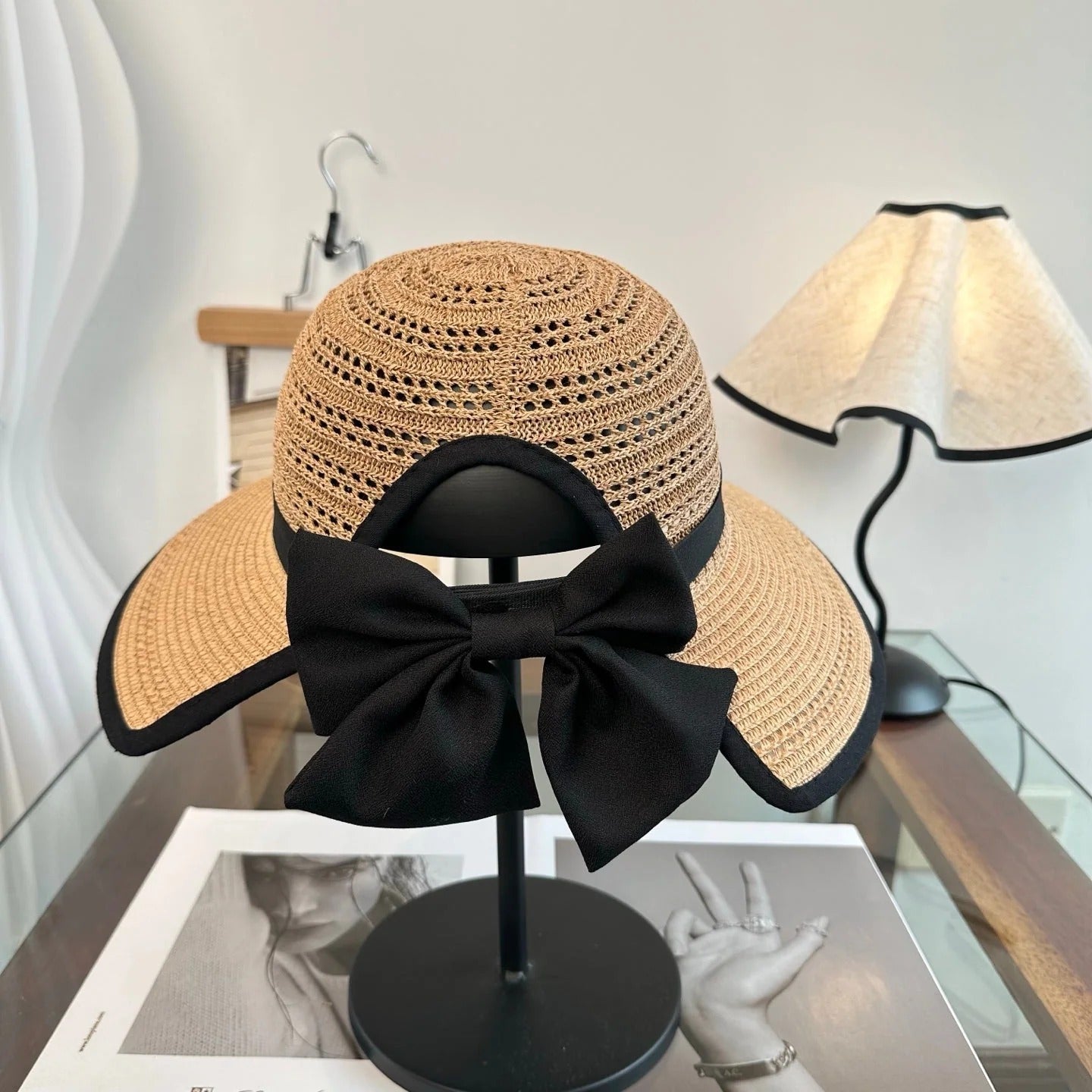 Loew Straw Hat 294968