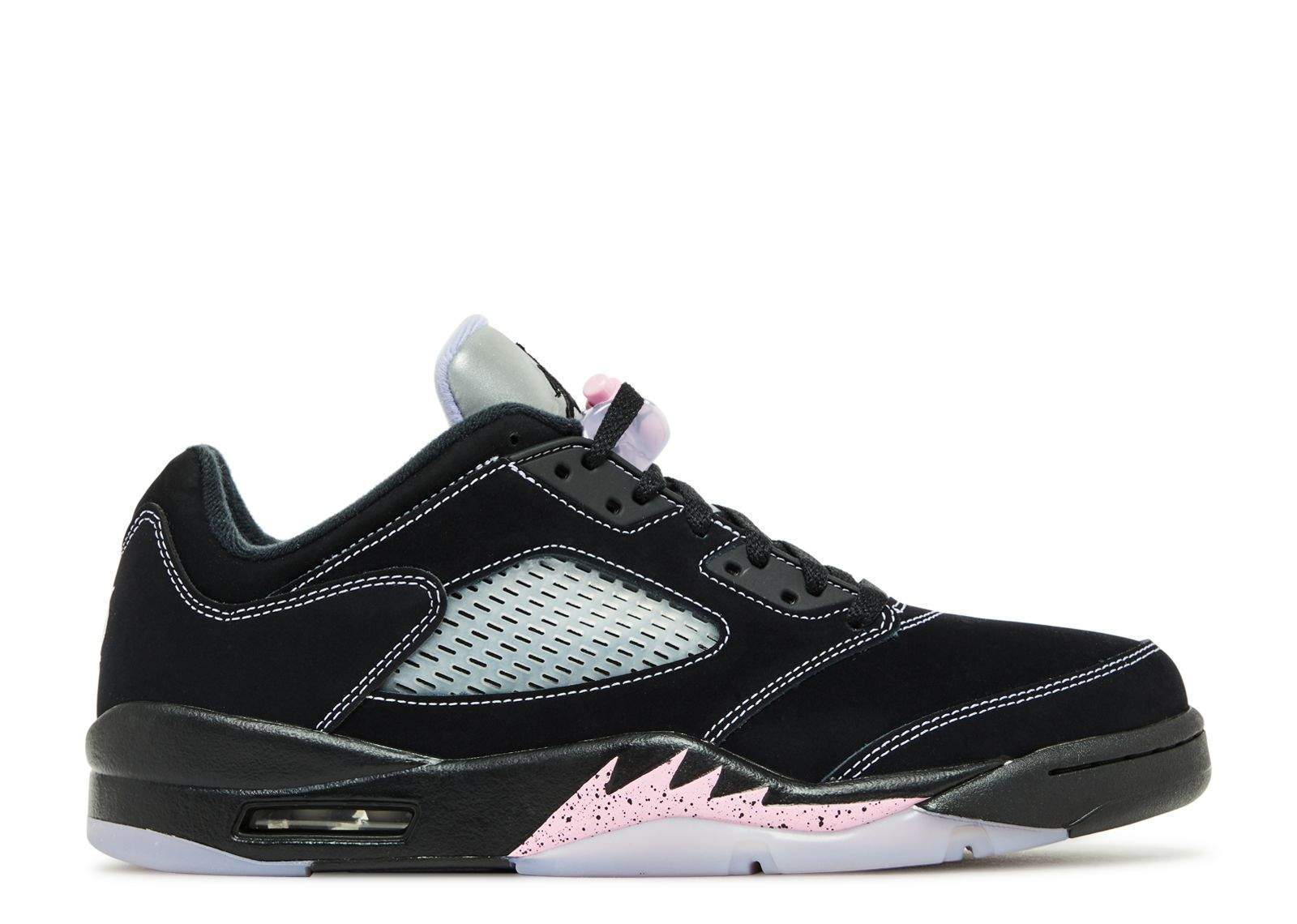 Air Jordan 5 Retro Low Dongdan Revered Footwear Sneakers - Modern Classic