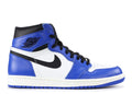Air Jordan 1 Retro High OG ‘Game Royal’ Unfading Sneaker Sneakers - Premium S...
