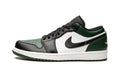 Jordan 1 Low “Green Toe” Sneakers - Limited Edition | Fan Favorite