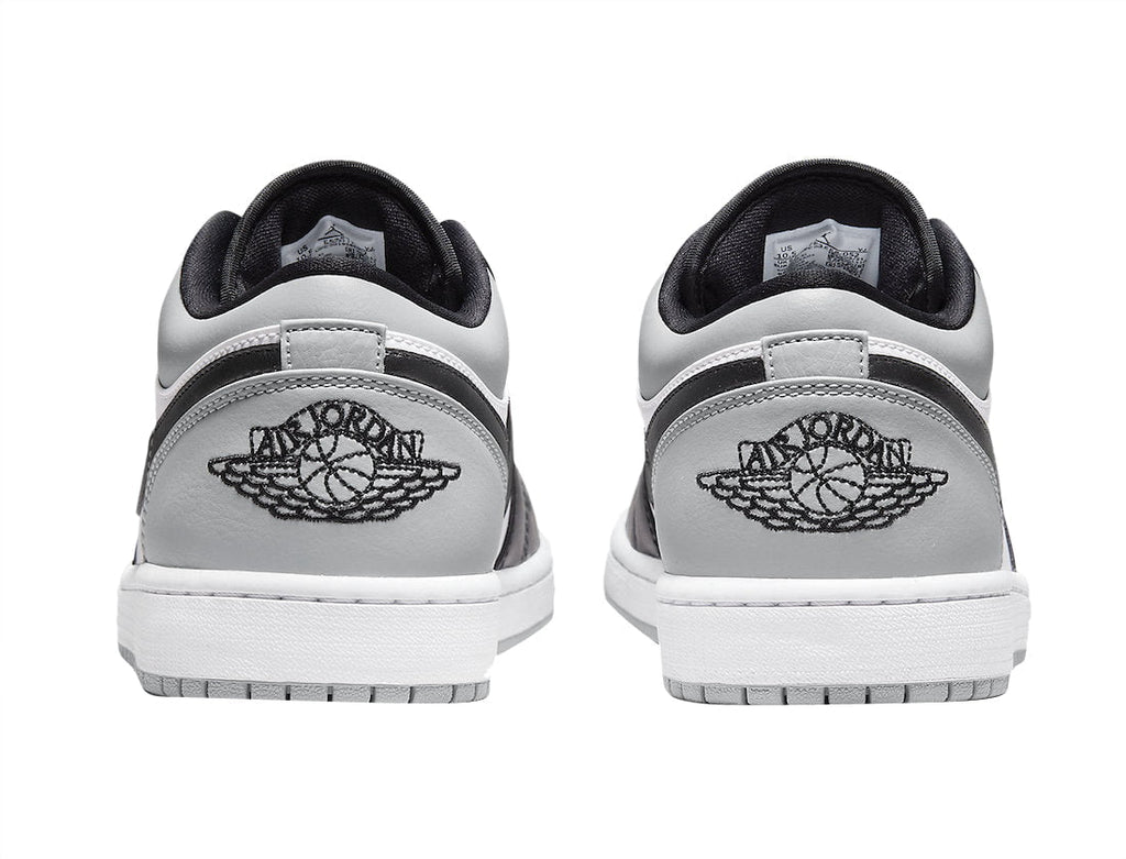 Jordan 1 Low Shadow Toe Sneakers - Pro-Level | Fresh Heat