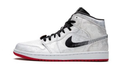 Jordan 1 Mid Clot Fearless Sneakers - Performance Runner