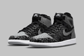 Jordan 1 Retro High OG Rebellionaire Sneakers - Basketball Legend