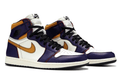 Jordan 1 Retro High SB LA To Chicago Sneakers - Limited Edition