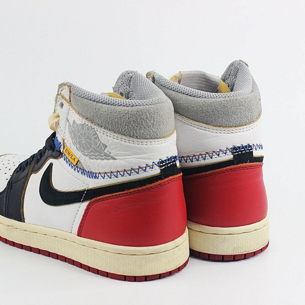 Jordan 1 Retro High Union Los Angeles Sneakers - Legend Status