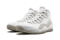 Jordan 10 Retro Drake OVO White Sneakers - Elite Edition