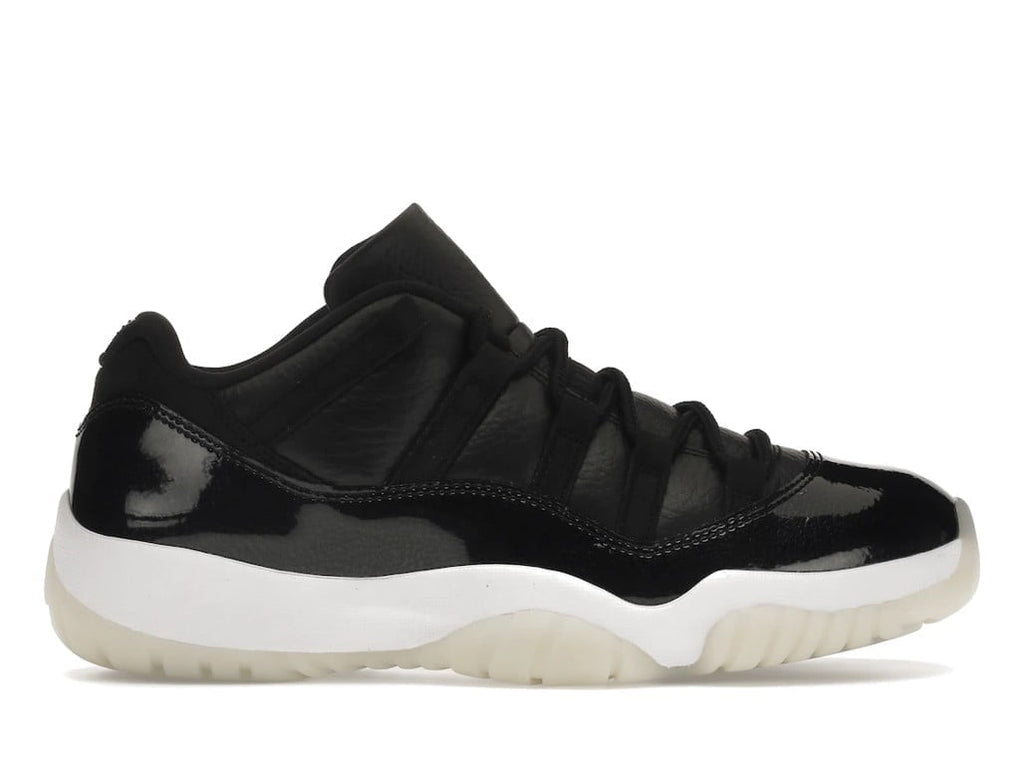 Jordan 11 Retro 72-10 Sneakers - Hall of Fame | Silhouette King