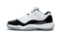Jordan 11 Retro Concord 528895 Sneakers - Court Classic