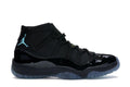Jordan 11 Retro Gamma Blue Sneakers - Archive Edition | Drop of the Season