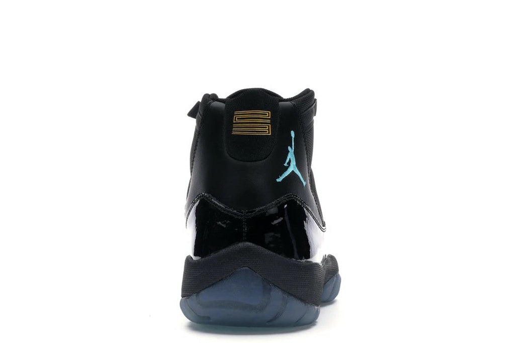 Jordan 11 Retro Gamma Blue Sneakers - Archive Edition | Drop of the Season