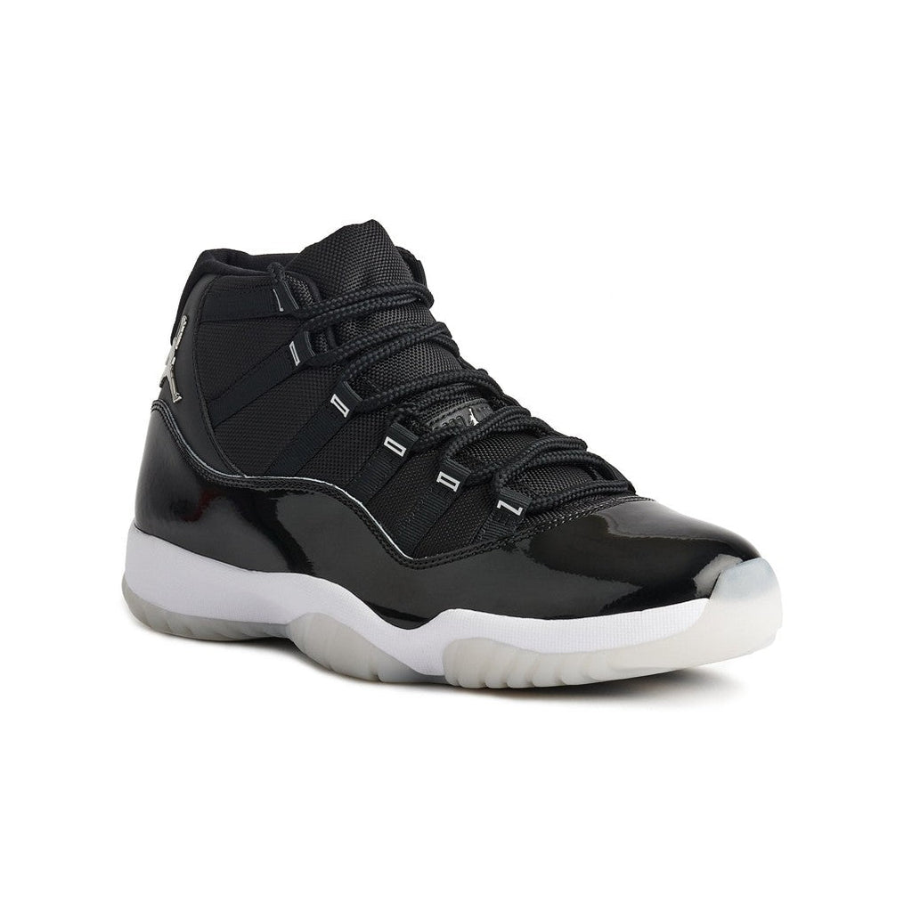 Jordan 11 Retro Jubilee 25th Anniversary Sneakers - Authentic