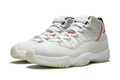 Jordan 11 Retro Platinum Tint Sneakers - Basketball Legend
