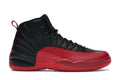 Jordan 12 Retro Flu Game Sneakers - Limited Edition | Fan Favorite