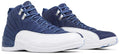 Jordan 12 Retro Indigo Sneakers - OG Colorway | Fan Favorite
