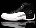 Jordan 12 Retro Playoffs Sneakers - Limited Edition | Premium Footwear