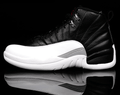 Jordan 12 Retro Playoffs Sneakers - Vintage Inspired | Collector's Pick