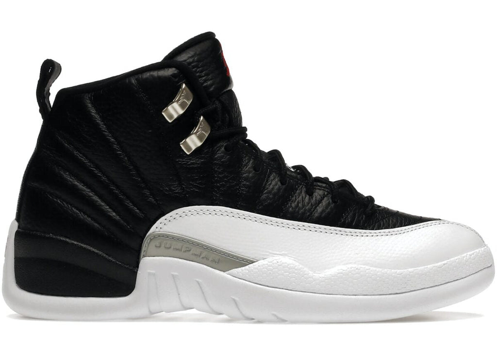 Jordan 12 Retro Playoffs Sneakers - Limited Edition | Premium Footwear