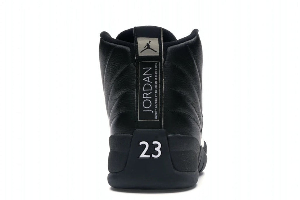 Jordan 12 Retro The Master Sneakers - Court Icon | On-Feet Fire
