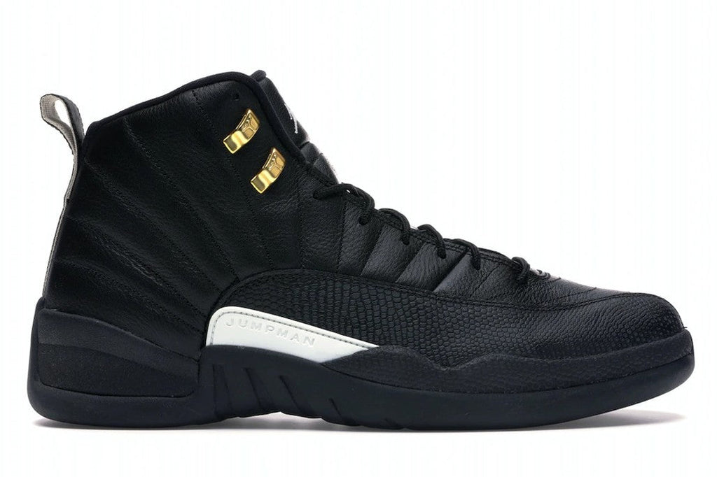Jordan 12 Retro The Master Sneakers - Premium Sneaker | Silhouette King