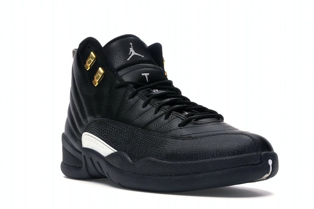 Jordan 12 Retro The Master Sneakers - Premium Sneaker | Silhouette King