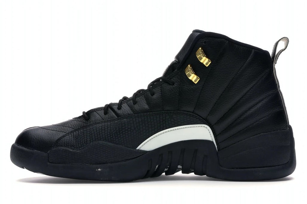 Jordan 12 Retro The Master Sneakers - Court Icon | On-Feet Fire