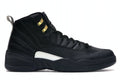 Jordan 12 Retro The Master Sneakers - Court Icon | On-Feet Fire