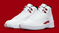 Jordan 12 Retro Twist Sneakers - Cushioned Stride | Drop of the Season