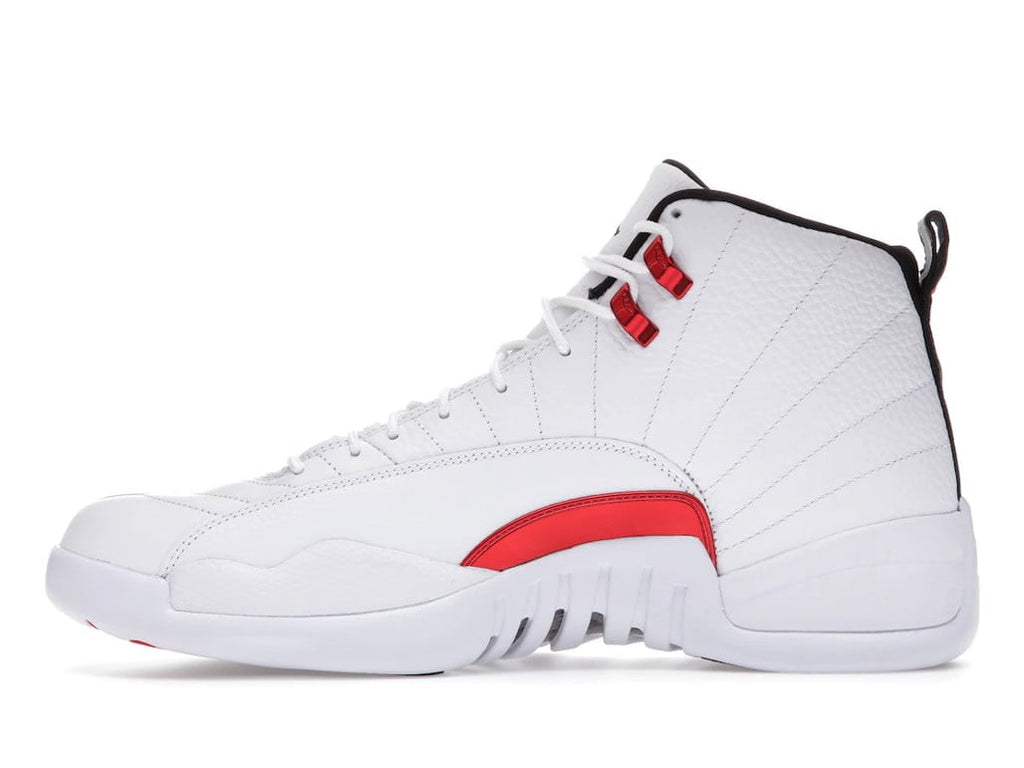 Jordan 12 Retro Twist Sneakers - Streetwear Essential | Exclusive Drop