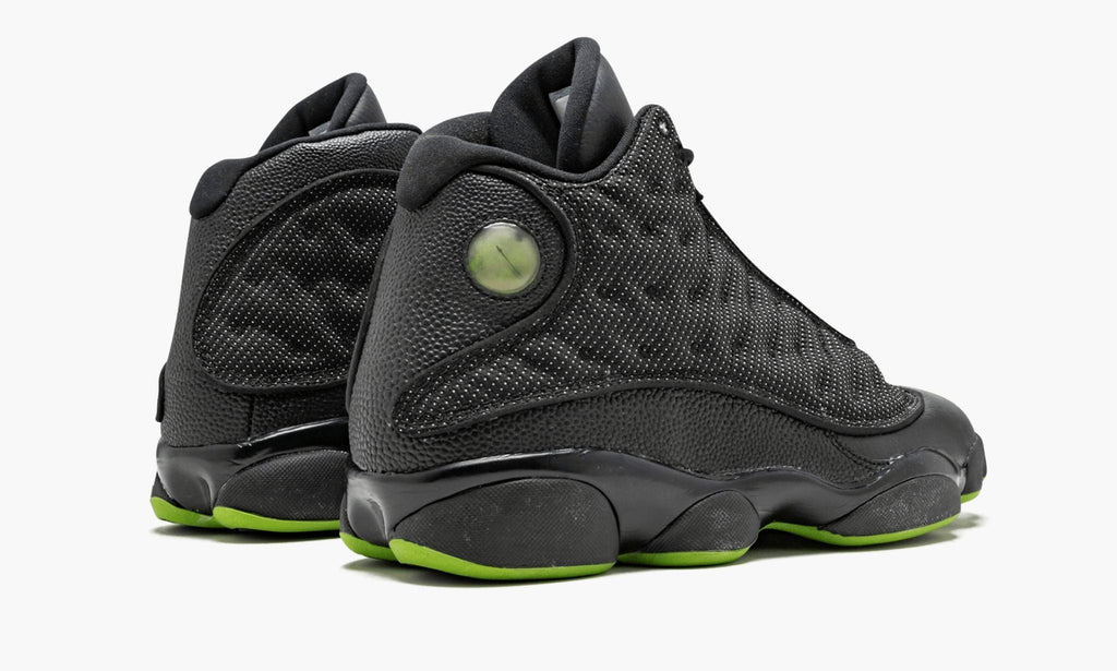 Jordan 13 Retro Sneakers - Authentic | Collector's Pick