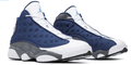 Jordan 13 Retro Flint Sneakers - Limited Edition | Fresh Heat