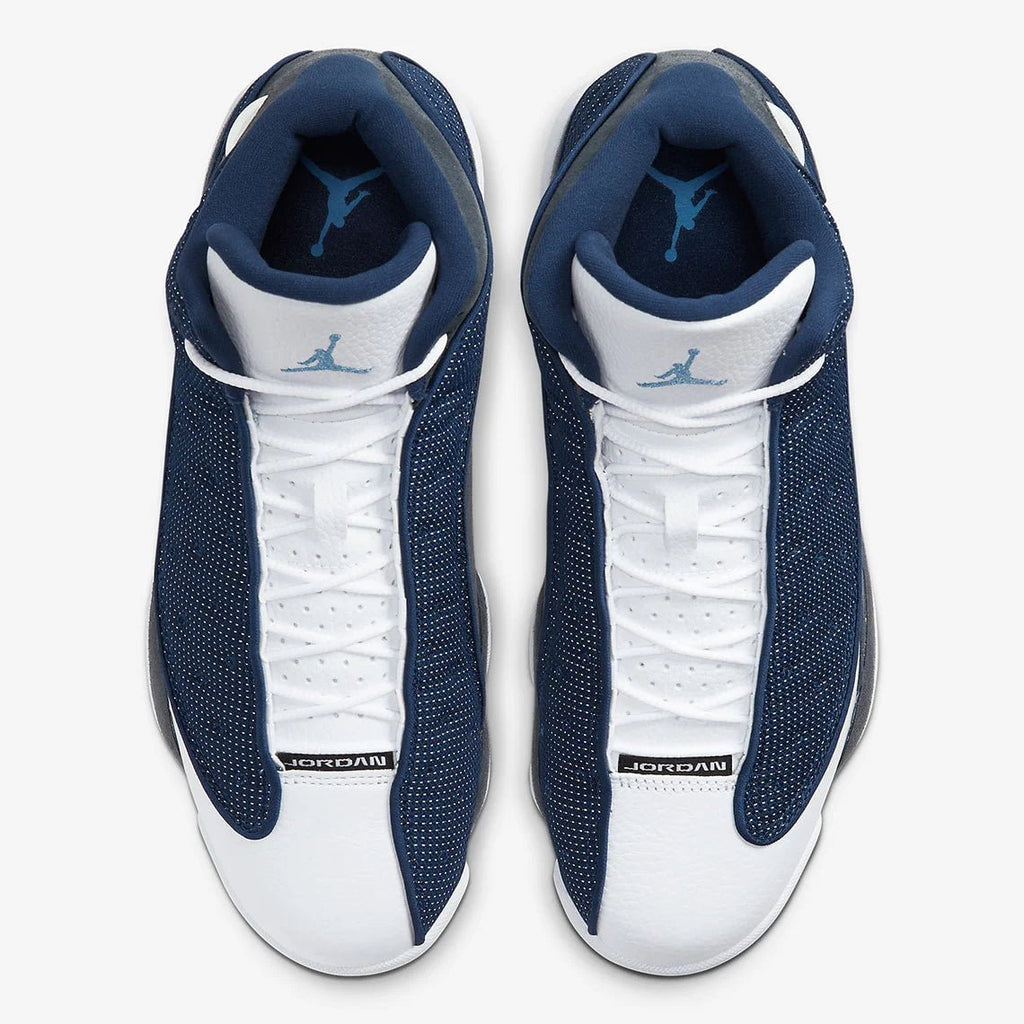 Jordan 13 Retro Flint Sneakers - Limited Edition | Fresh Heat