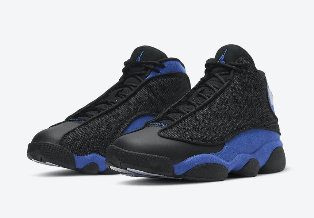 Jordan 13 Retro Hyper Royal Sneakers - Hype Release | Sneakerhead Pick