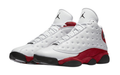Jordan 13 Retro OG Chicago 2017 Sneakers - Elite Edition
