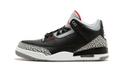 Jordan 3 Retro High OG Black Cement 854262 Sneakers - OG Colorway