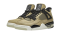Jordan 4 Mushroom Sneakers - Fresh Drop | Hype Sneaker