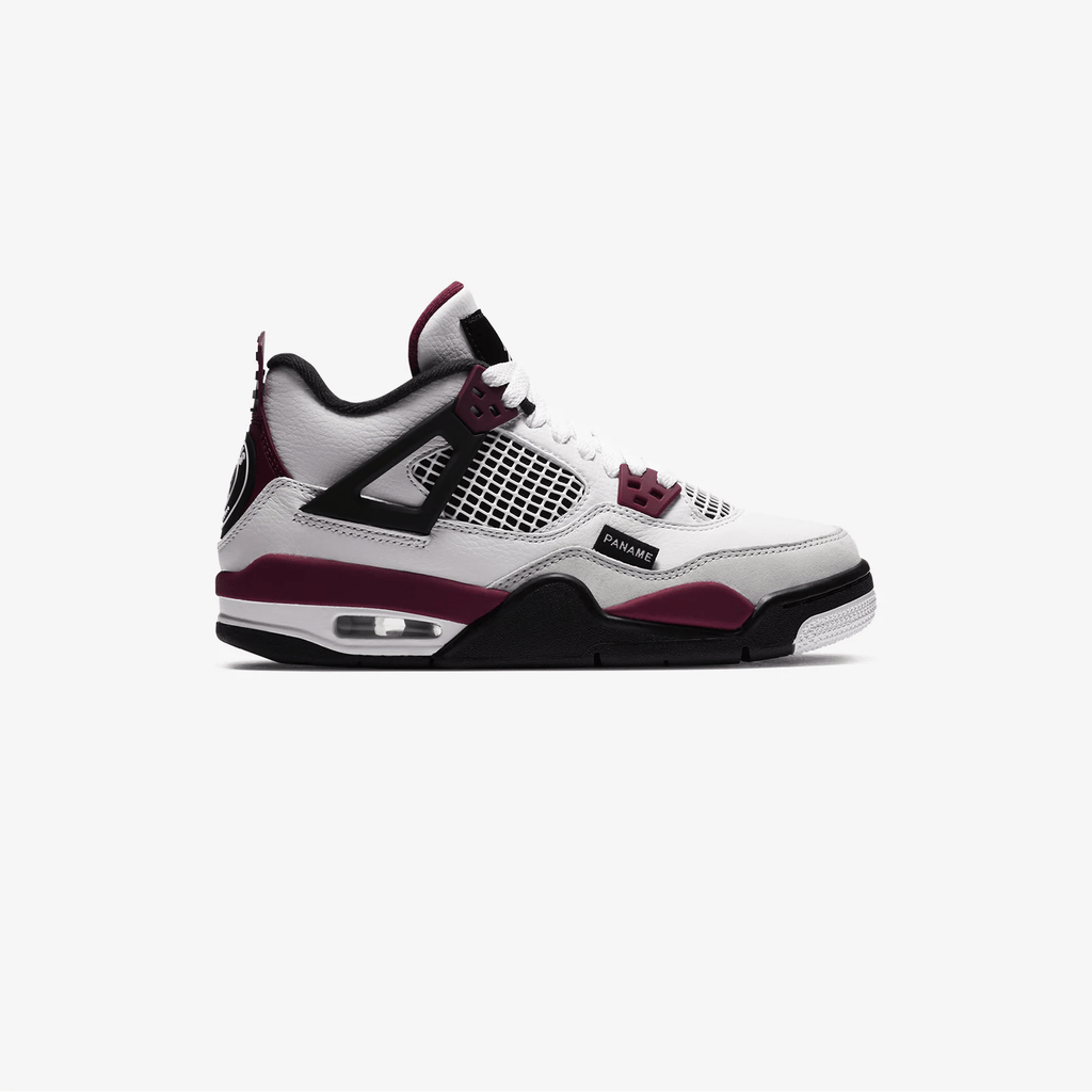 Jordan 4 PSGs CZ6509 Sneakers - Authentic | Standout Style