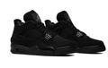 Jordan 4 Retro Black Cat 2020 Sneakers - Legend Status | Fresh Heat