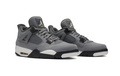 Jordan 4 Retro Cool Grey 2019 Sneakers - Basketball Legend