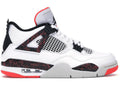 Jordan 4 Retro Flight Nostalgia Sneakers - Legend Status