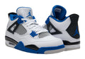 Jordan 4 Retro Motorsports 2017 Sneakers - Limited Edition