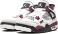 Jordan 4 Retro PSG Paris Saint-Germain Sneakers - Retro Runner